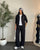 Polo Relaxed Fit Tracksuit